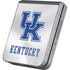 University of Kentucky White Jersey Galaxy Z Flip6 Skin